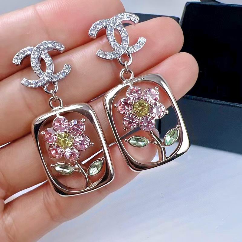 Chanel  Earring 03yxs395 (3)