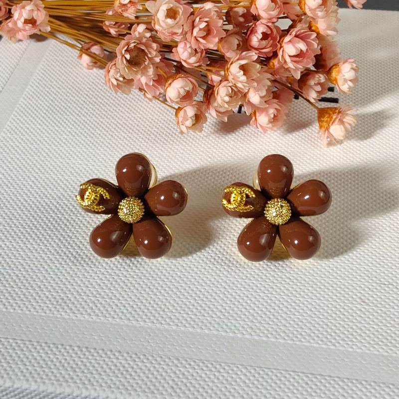 Chanel  Earring 03yxs398 (2)