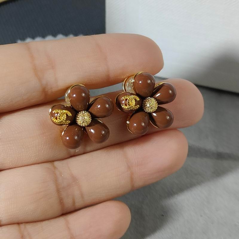 Chanel  Earring 03yxs398 (3)