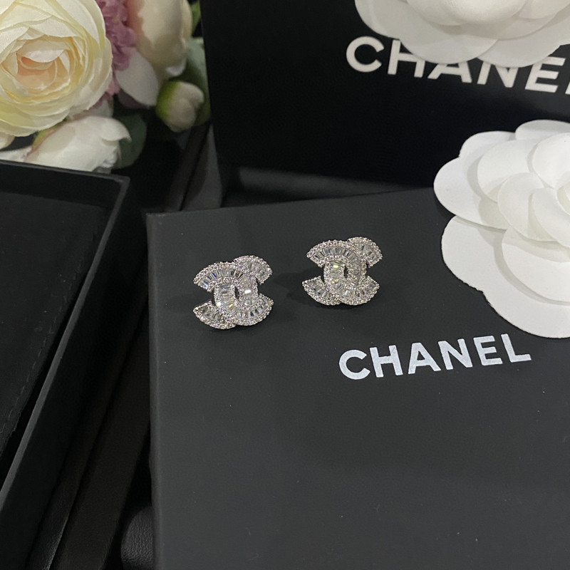 Chanel  Earring 03yxs40 (2)
