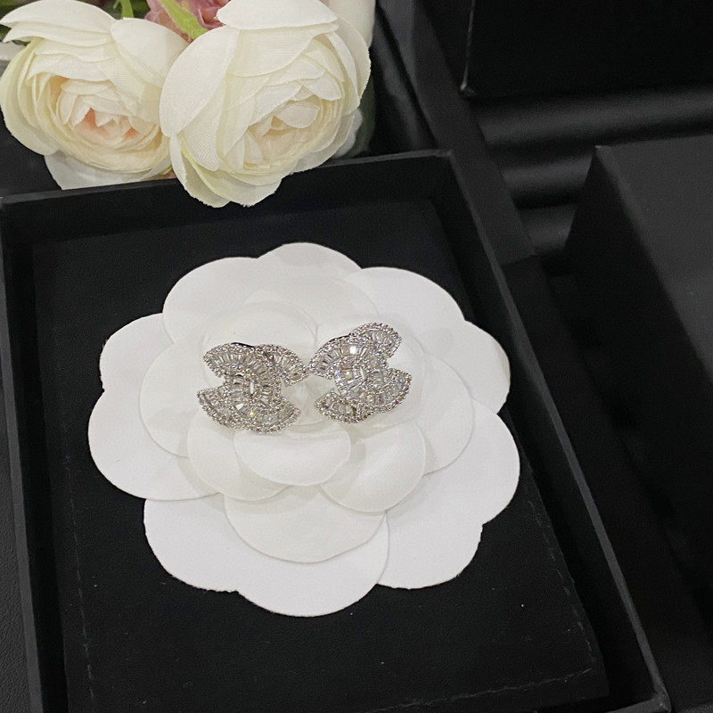 Chanel  Earring 03yxs40 (7)