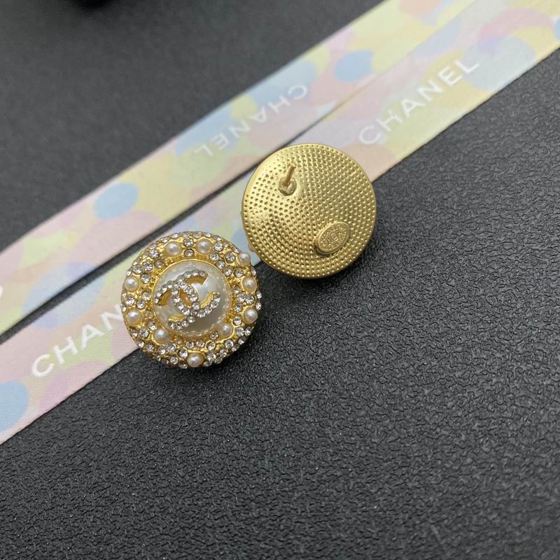 Chanel  Earring 03yxs401 (4)