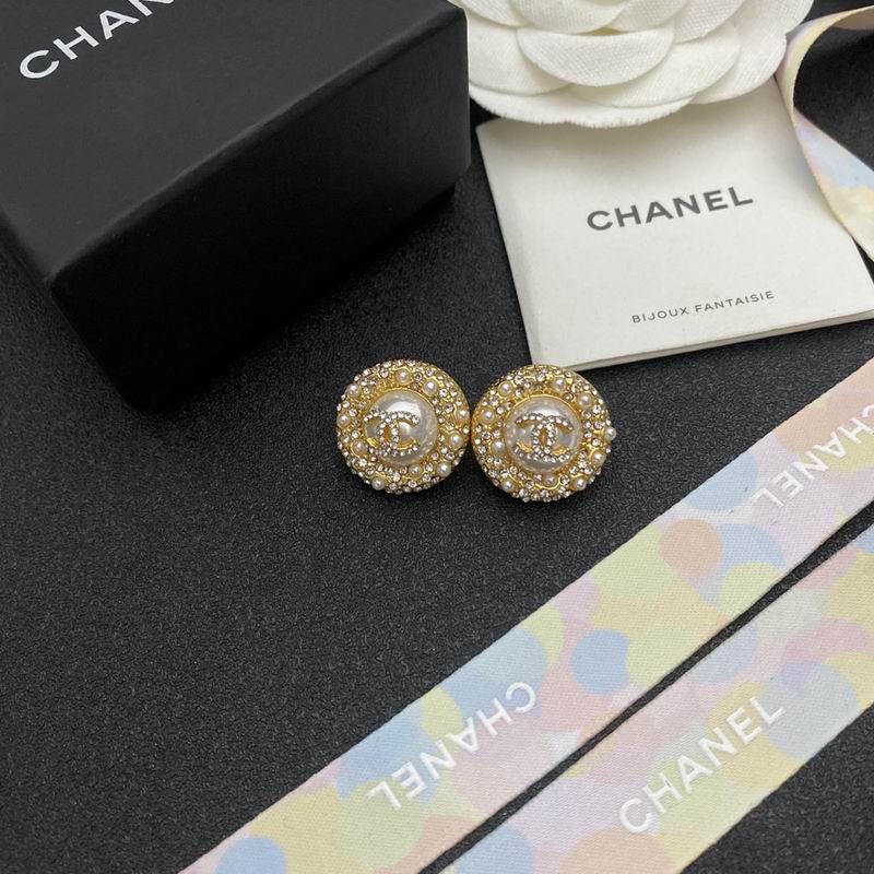 Chanel  Earring 03yxs401 (5)