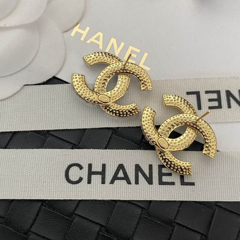 Chanel  Earring 03yxs402 (4)