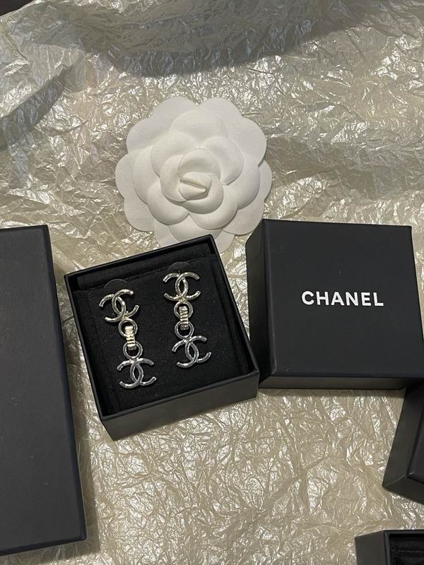 Chanel  Earring 03yxs404 (3)