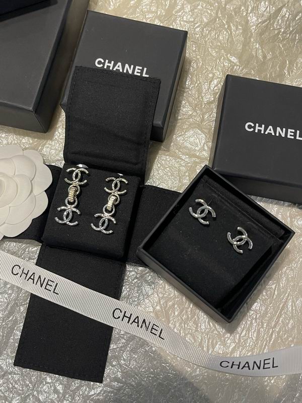 Chanel  Earring 03yxs404 (4)