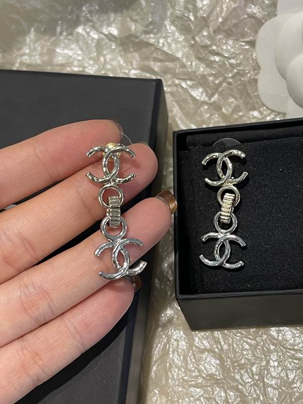 Chanel  Earring 03yxs404 (5)