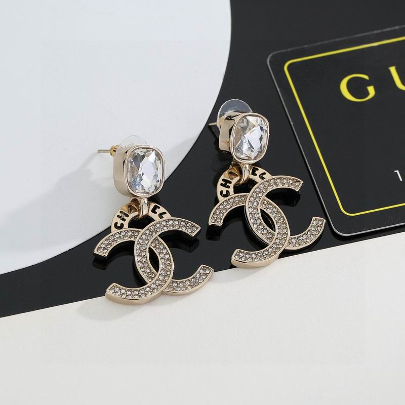 Chanel  Earring 03yxs405 (3)