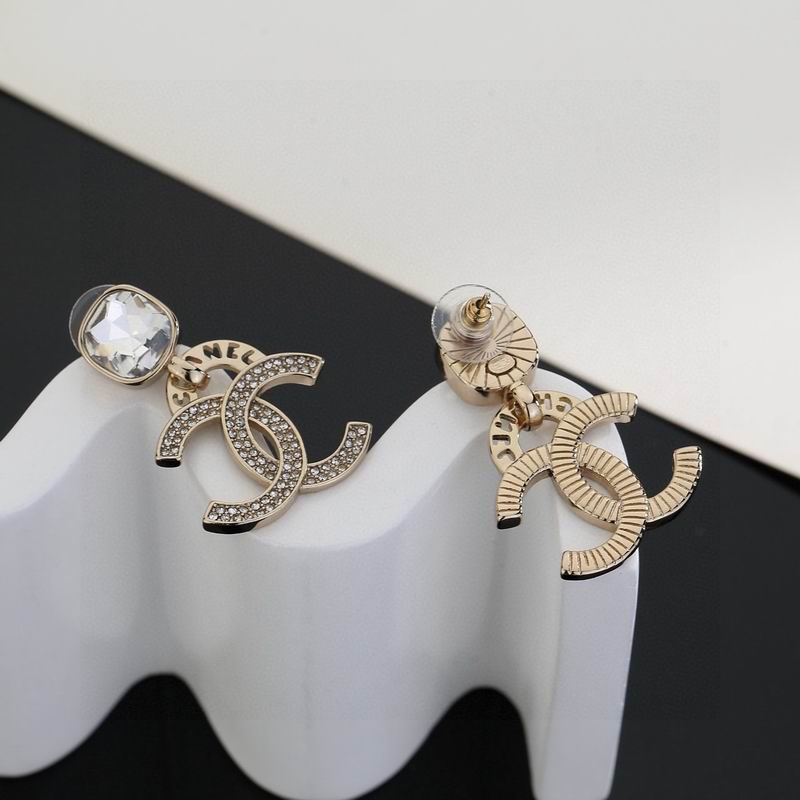 Chanel  Earring 03yxs405 (4)