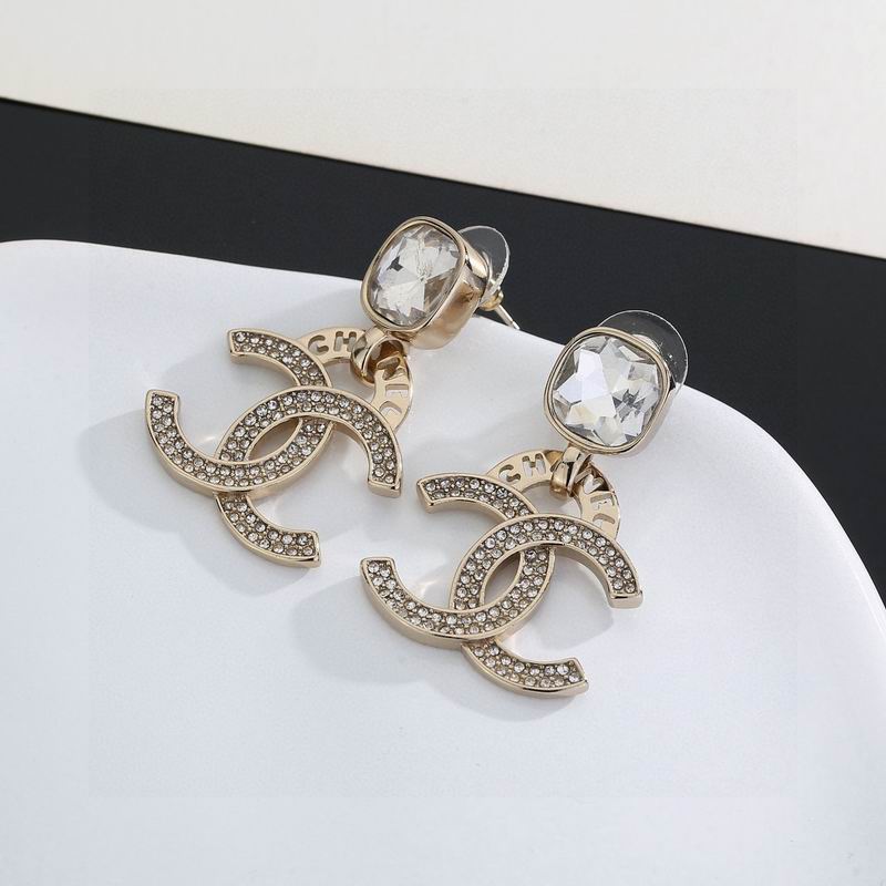 Chanel  Earring 03yxs405 (5)
