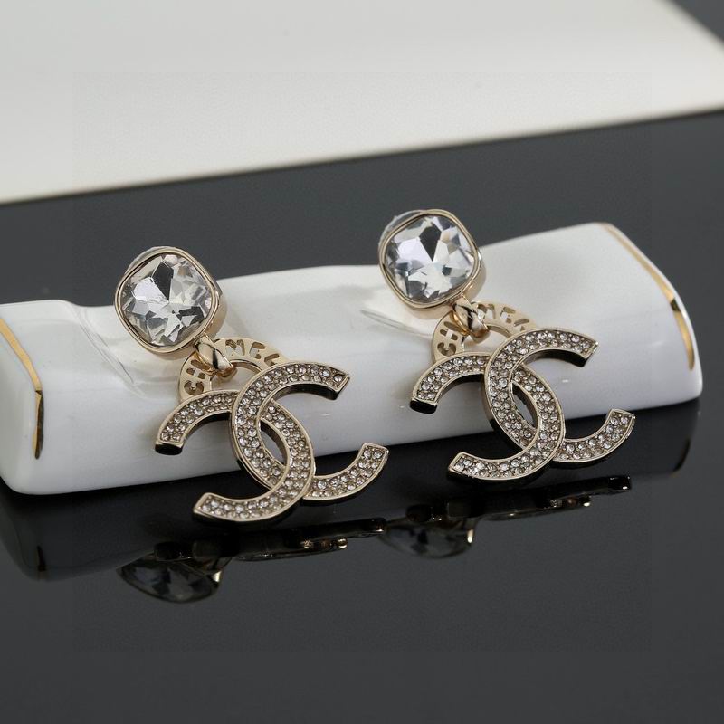 Chanel  Earring 03yxs405 (6)