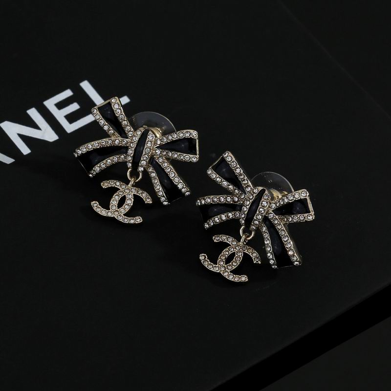 Chanel  Earring 03yxs406 (2)