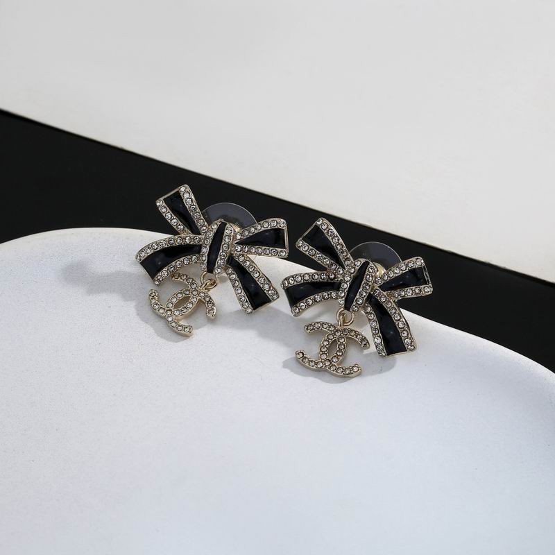 Chanel  Earring 03yxs406 (3)