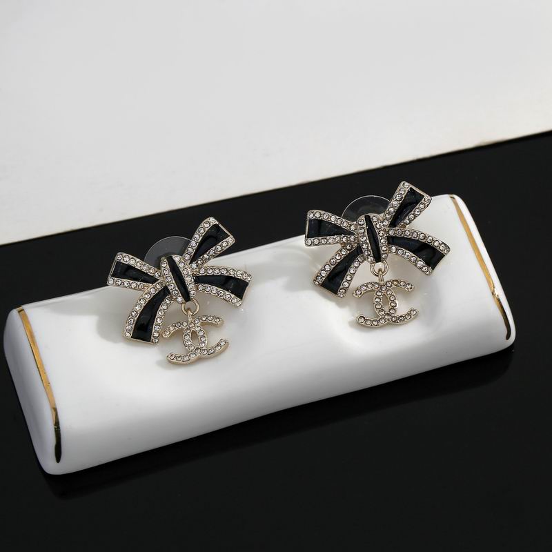 Chanel  Earring 03yxs406 (4)