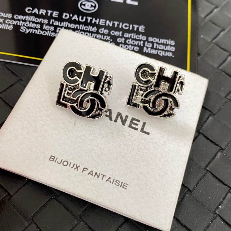 Chanel  Earring 03yxs44 (1)