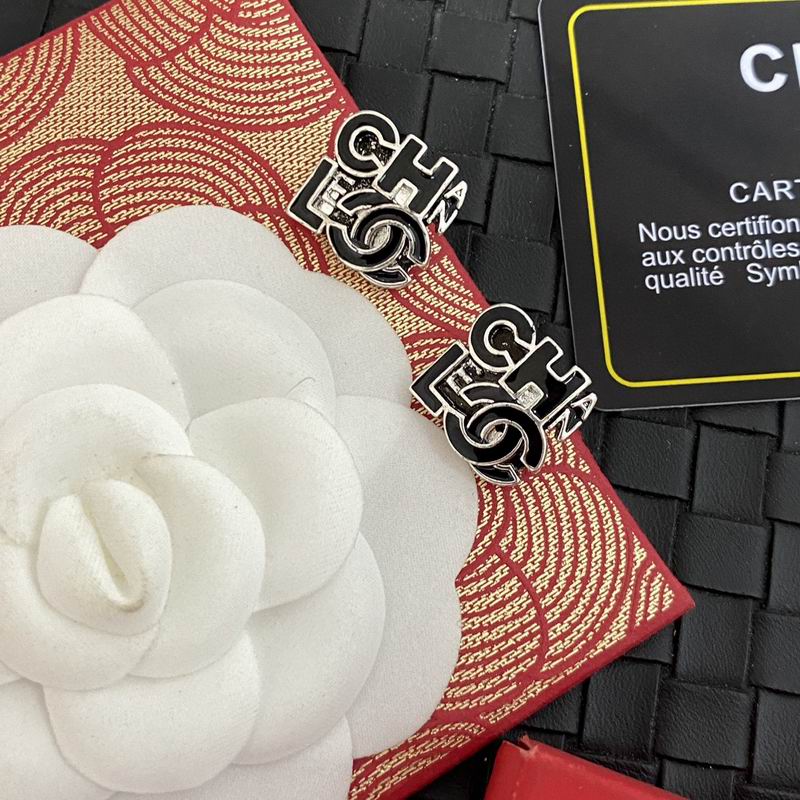 Chanel  Earring 03yxs44 (4)