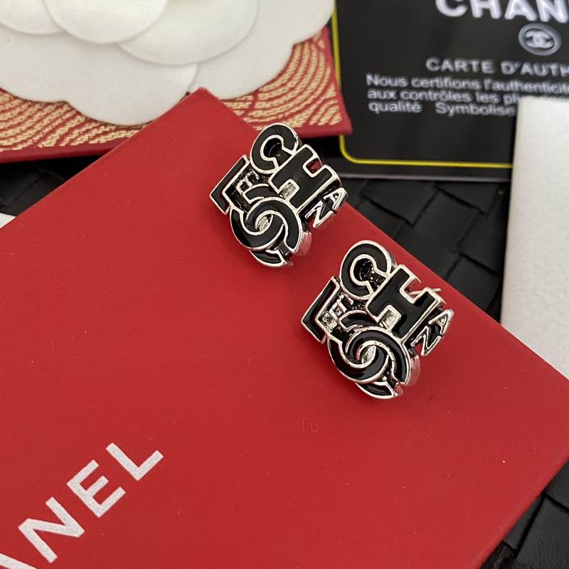 Chanel  Earring 03yxs44 (5)