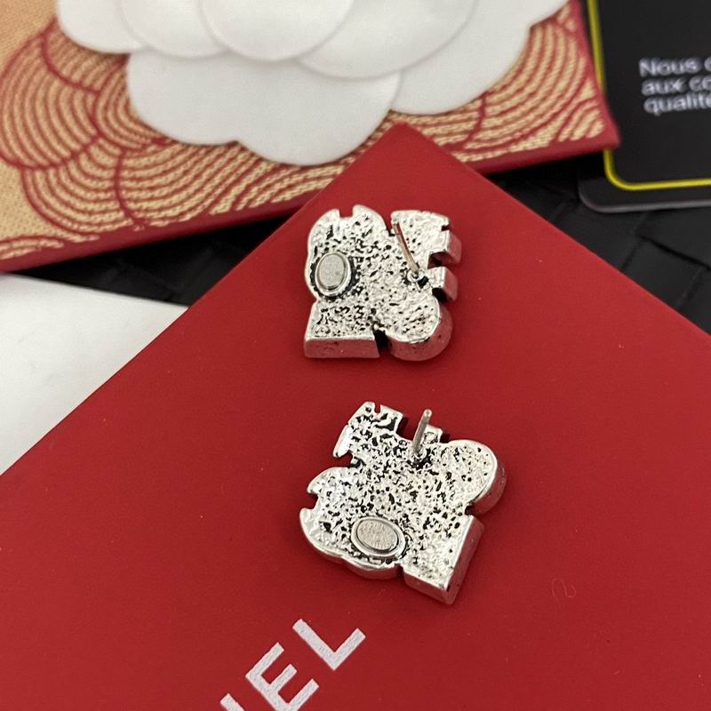 Chanel  Earring 03yxs44 (6)