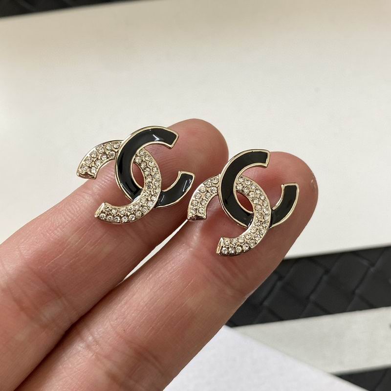 Chanel  Earring 03yxs45 (3)