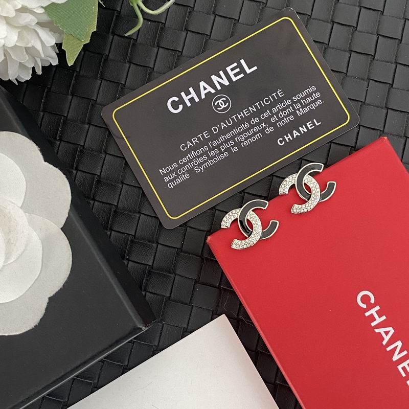 Chanel  Earring 03yxs45 (4)
