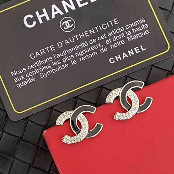 Chanel  Earring 03yxs45 (7)
