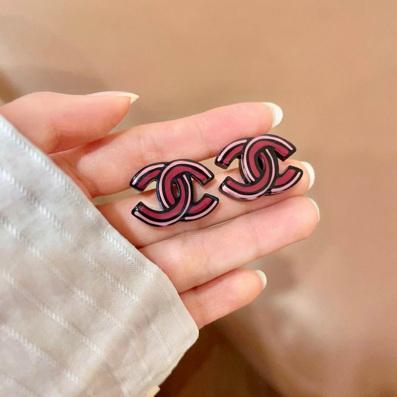 Chanel  Earring 03yxs455 (1)