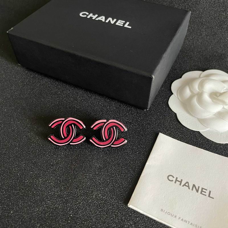 Chanel  Earring 03yxs455 (2)