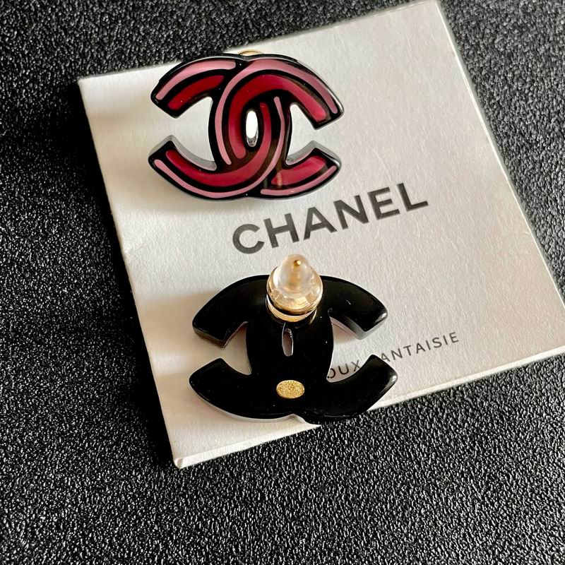 Chanel  Earring 03yxs455 (4)