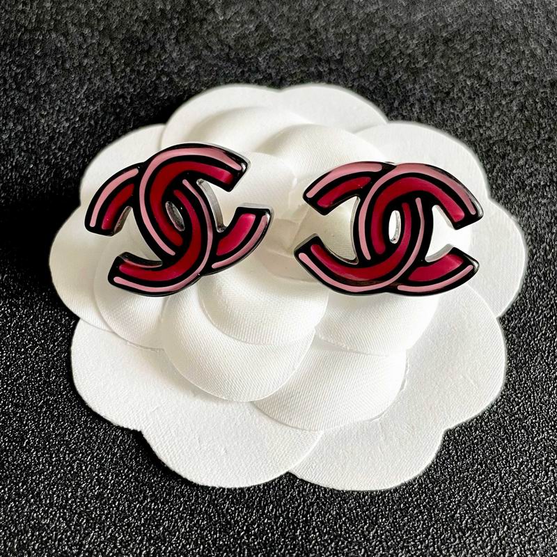 Chanel  Earring 03yxs455 (5)