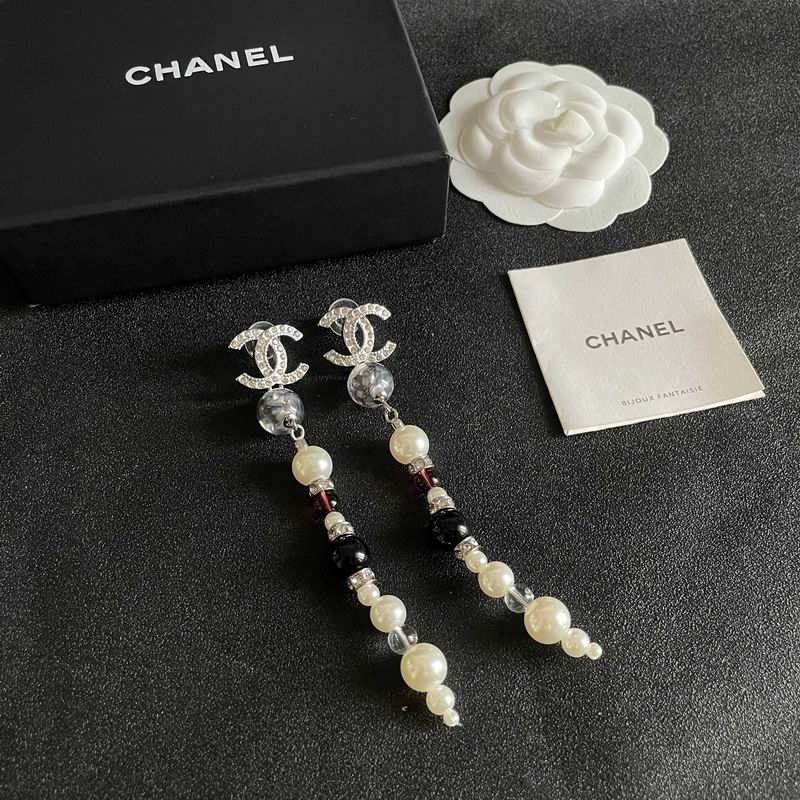 Chanel  Earring 03yxs456 (2)