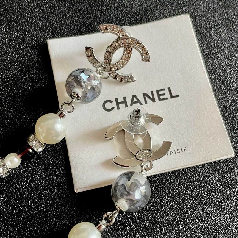 Chanel  Earring 03yxs456 (3)