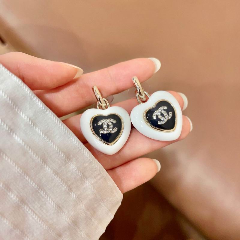 Chanel  Earring 03yxs457 (1)