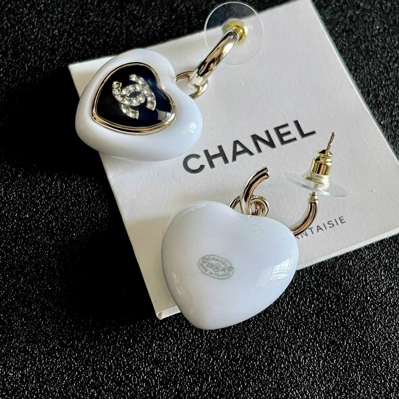 Chanel  Earring 03yxs457 (4)
