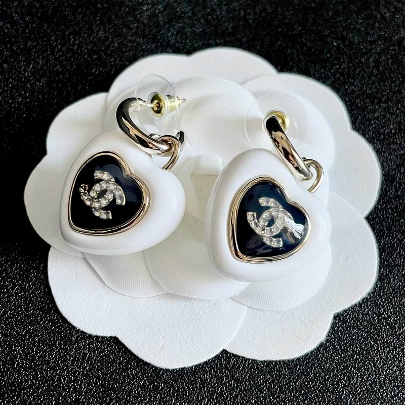 Chanel  Earring 03yxs457 (5)