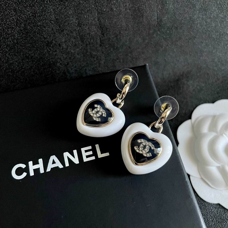 Chanel  Earring 03yxs457 (6)