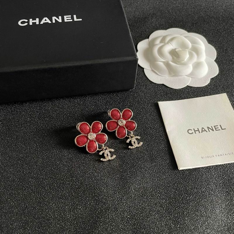 Chanel  Earring 03yxs458 (17)