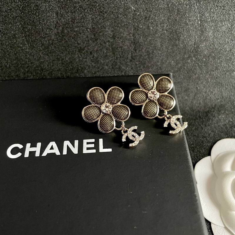 Chanel  Earring 03yxs458 (6)