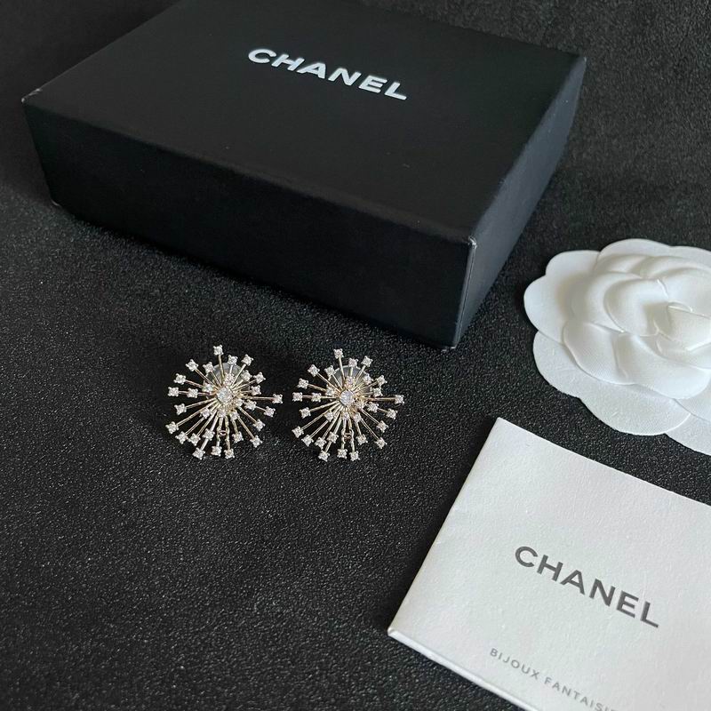 Chanel  Earring 03yxs459 (2)
