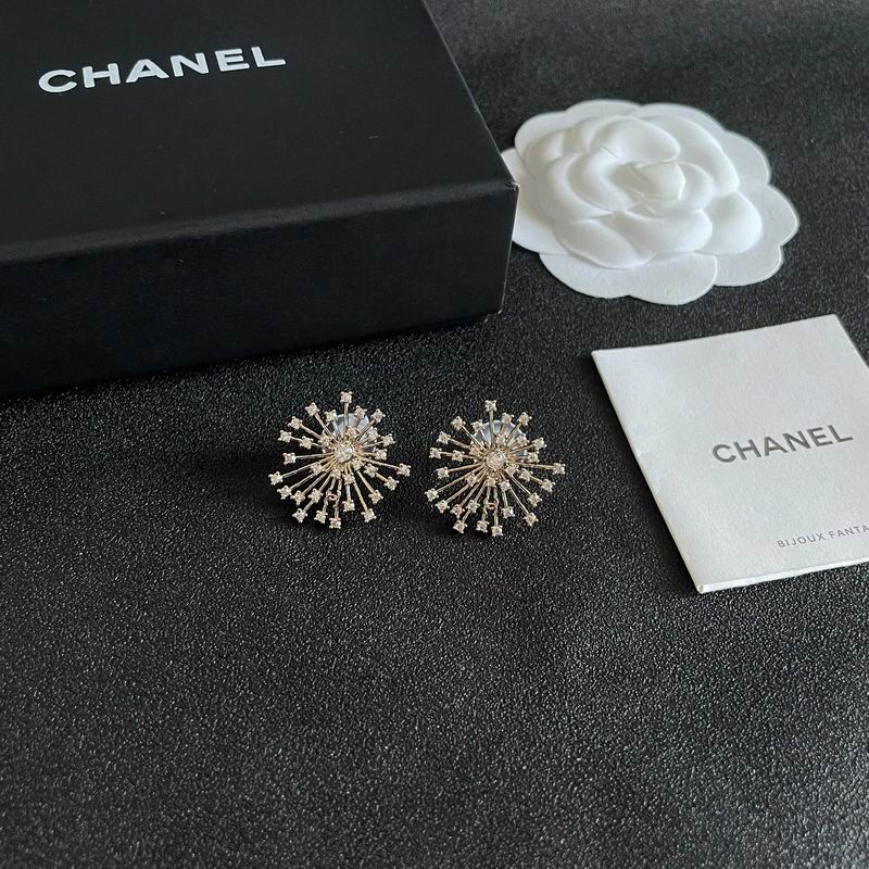 Chanel  Earring 03yxs459 (3)