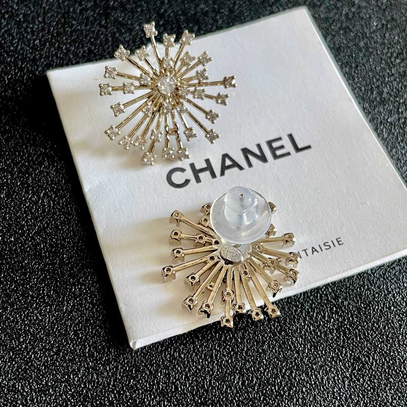 Chanel  Earring 03yxs459 (4)