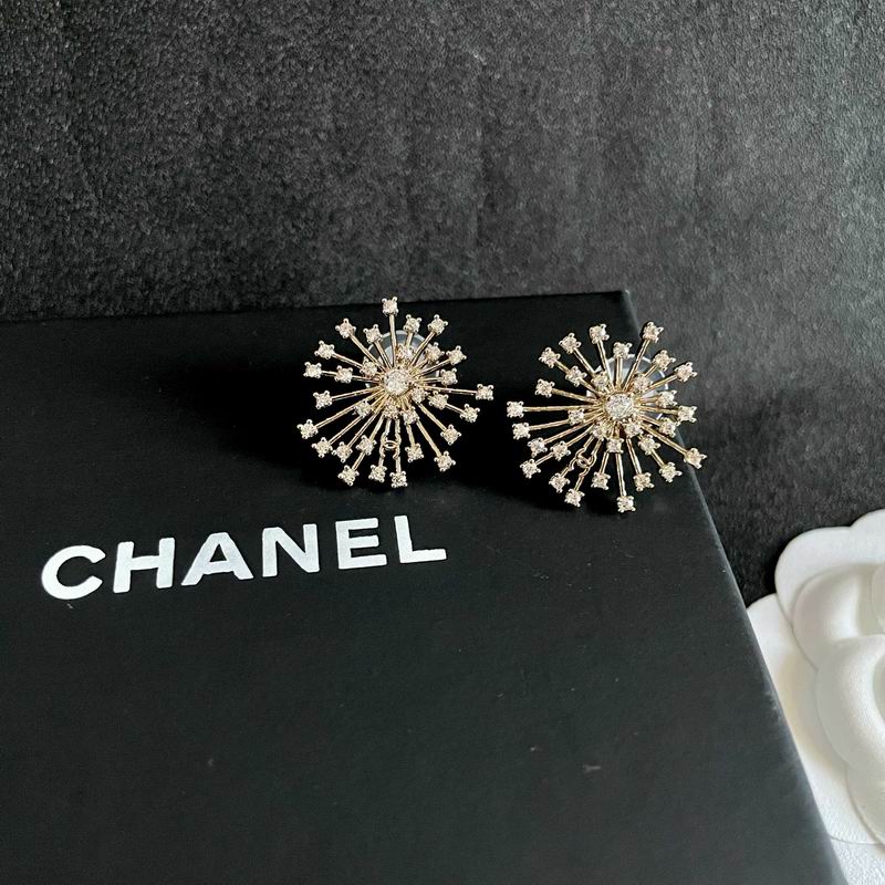 Chanel  Earring 03yxs459 (6)