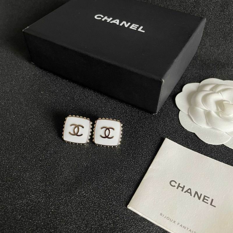Chanel  Earring 03yxs460 (1)