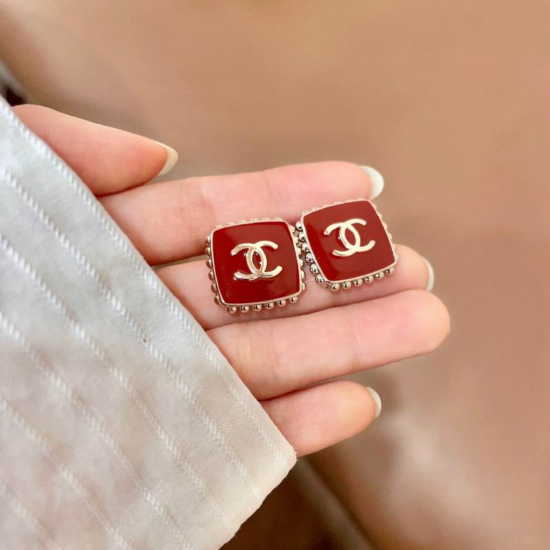 Chanel  Earring 03yxs460 (13)