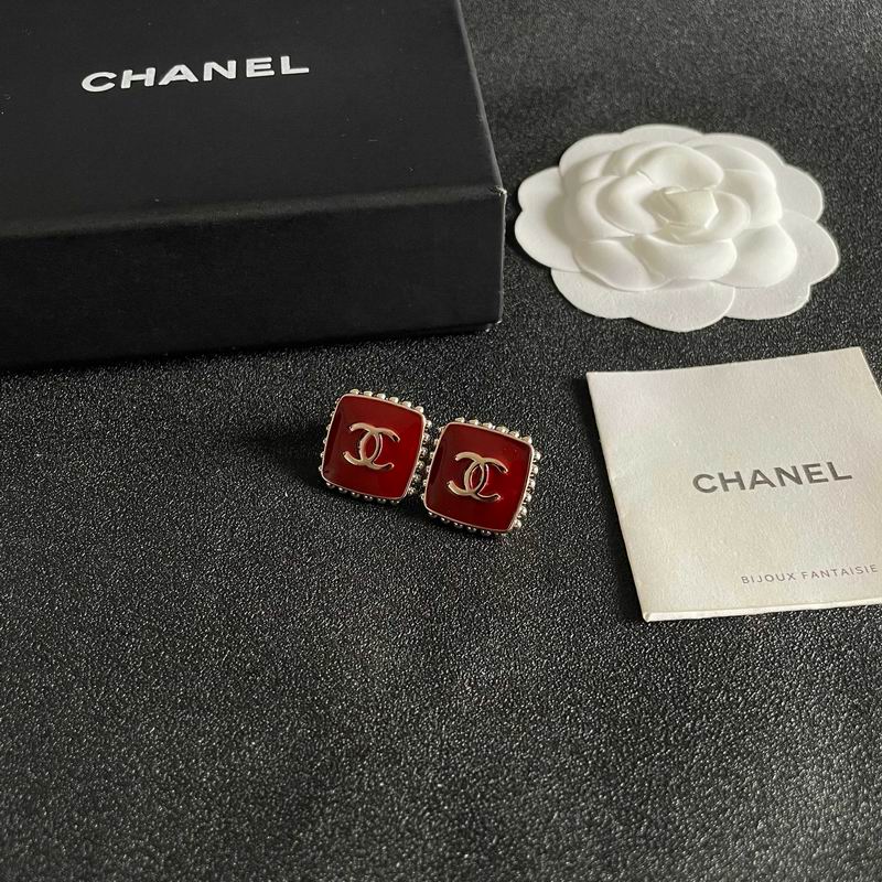 Chanel  Earring 03yxs460 (15)