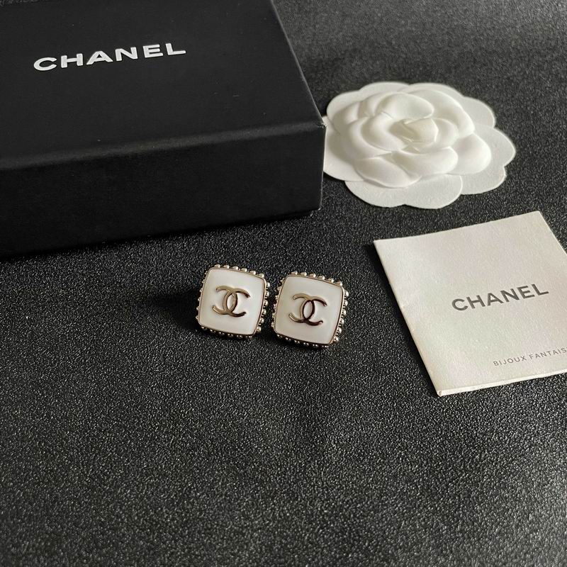 Chanel  Earring 03yxs460 (2)