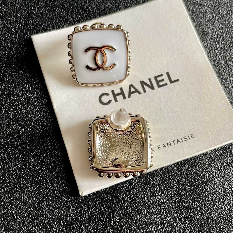 Chanel  Earring 03yxs460 (3)