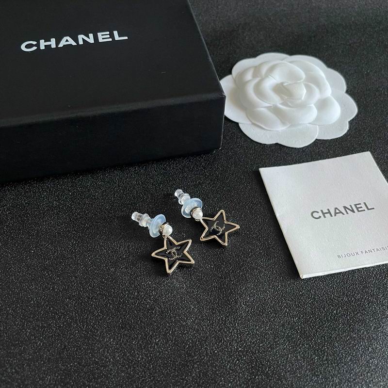 Chanel  Earring 03yxs461 (2)