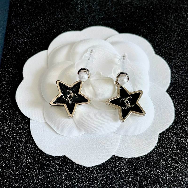 Chanel  Earring 03yxs461 (4)