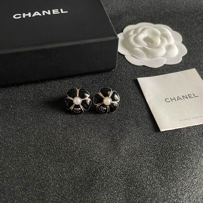 Chanel  Earring 03yxs462 (2)