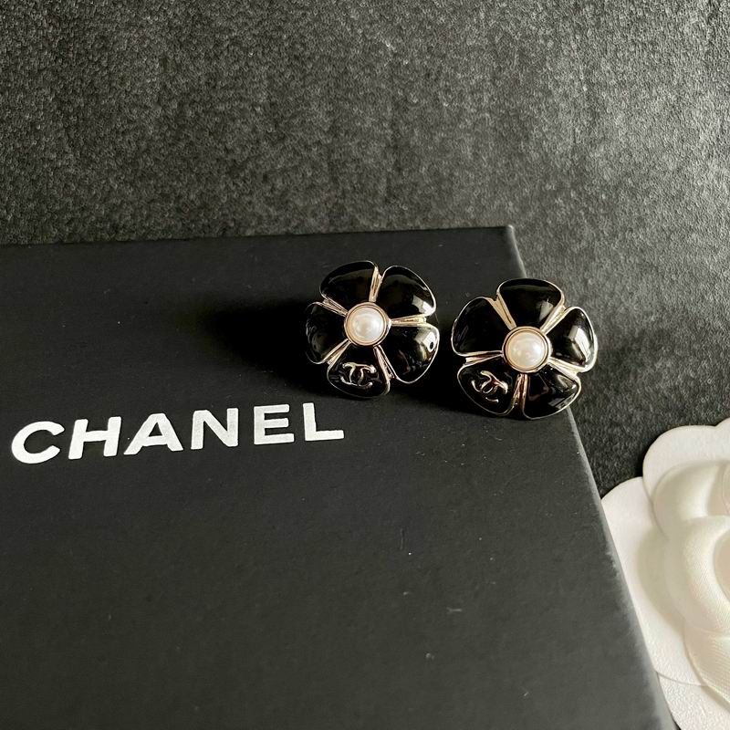 Chanel  Earring 03yxs462 (5)
